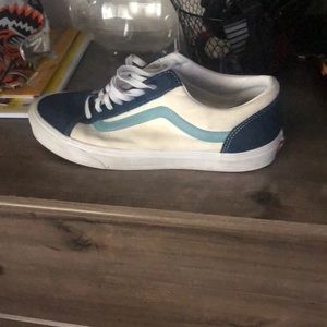 Vans
